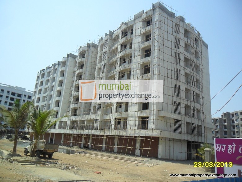 2664 Oth 23 March 2013 - Rashmi Heights, Vasai