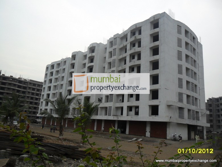 2664 Oth 25 Sep 2012 - Rashmi Heights, Vasai