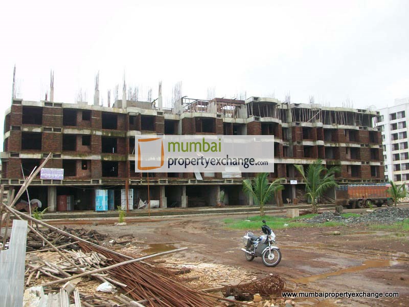 2664 Oth 27 July 2009 - Rashmi Heights, Vasai