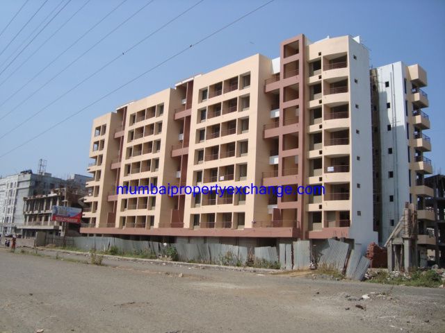 1 Ritu Paradise Phase II, Mira Road — for Sale