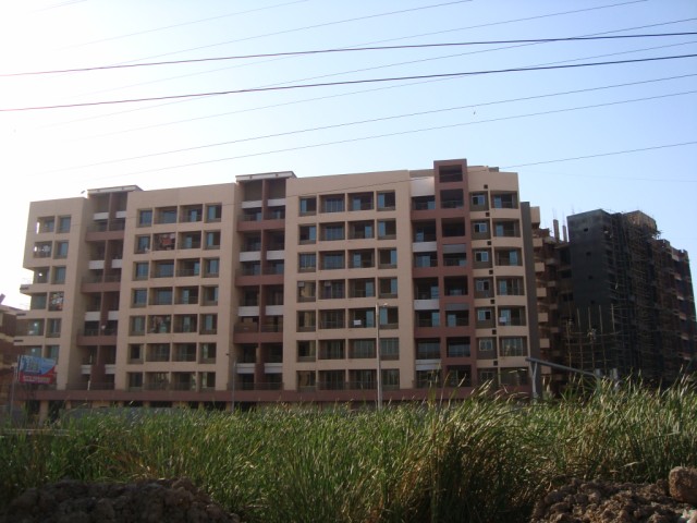 1 Ritu Paradise Phase II, Mira Road — for Sale — photo 7
