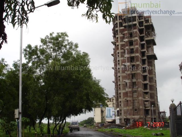 Sai Raj Apartment