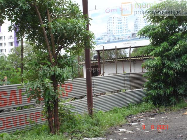 2 Om Sai Plaza, Thane West — for Sale