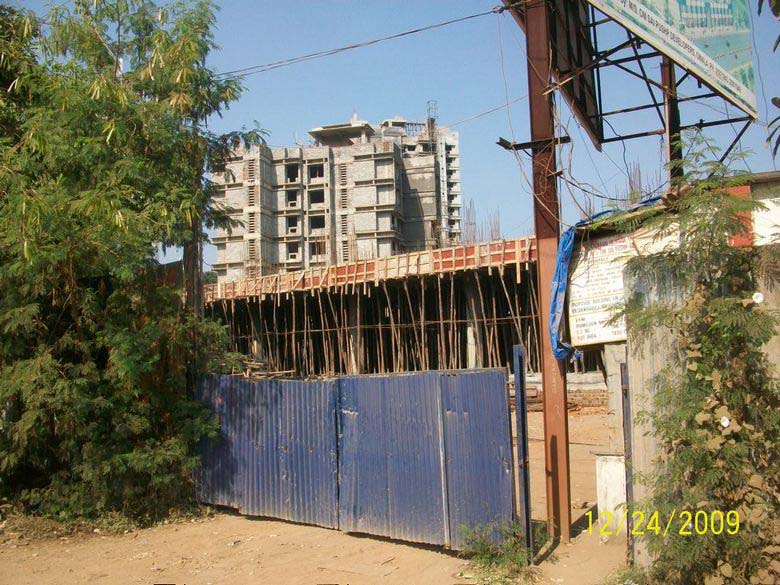 2 Om Sai Plaza, Thane West — for Sale — photo 10
