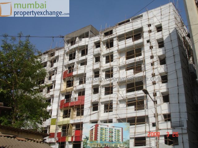 2 Vegas Plaza, Thane West — for Sale — photo 1