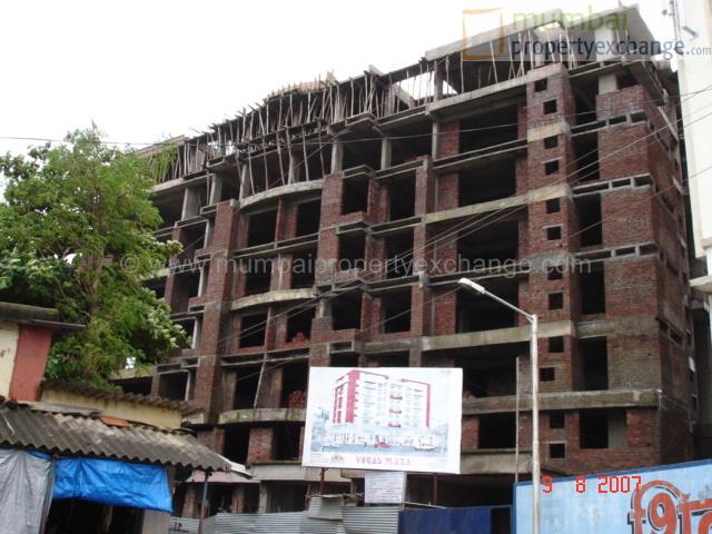 2 Vegas Plaza, Thane West — for Sale — photo 3