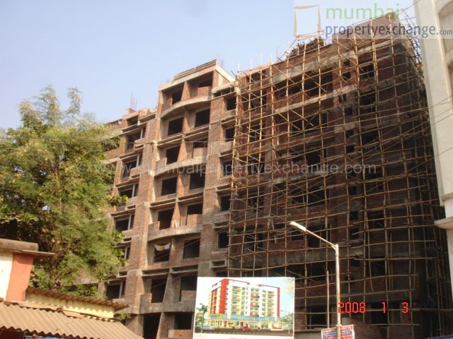 2 Vegas Plaza, Thane West — for Sale — photo 4
