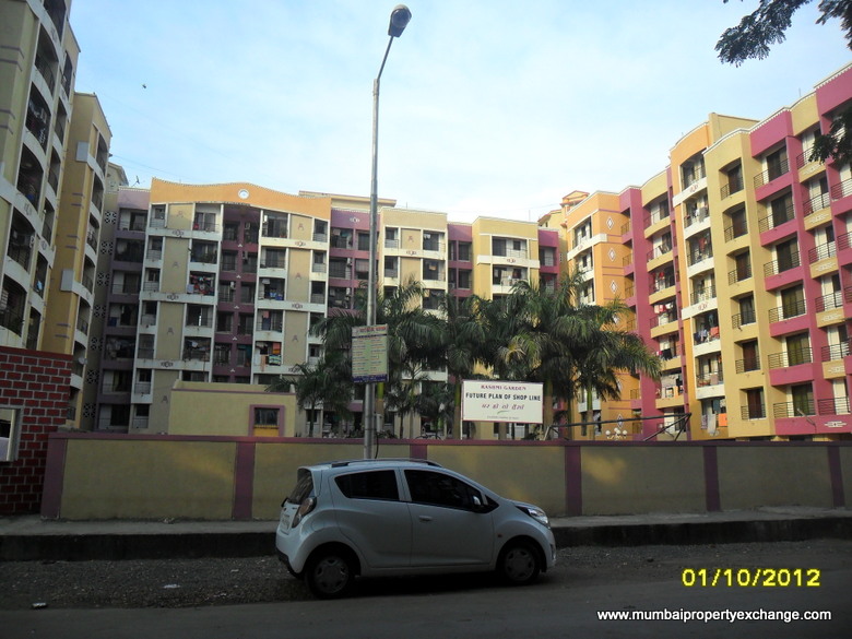 2690 Main - Rashmi Garden, Vasai
