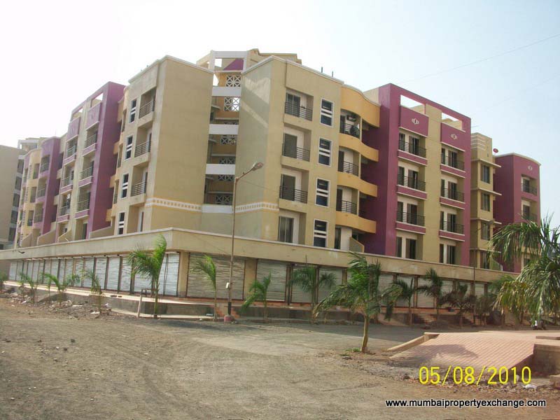 2690 Oth 10 May 2010 - Rashmi Garden, Vasai