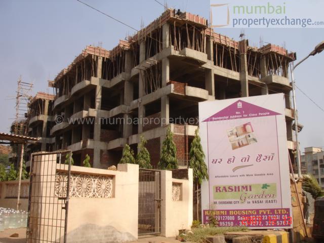 2690 Oth 13 Dec 2007 - Rashmi Garden, Vasai