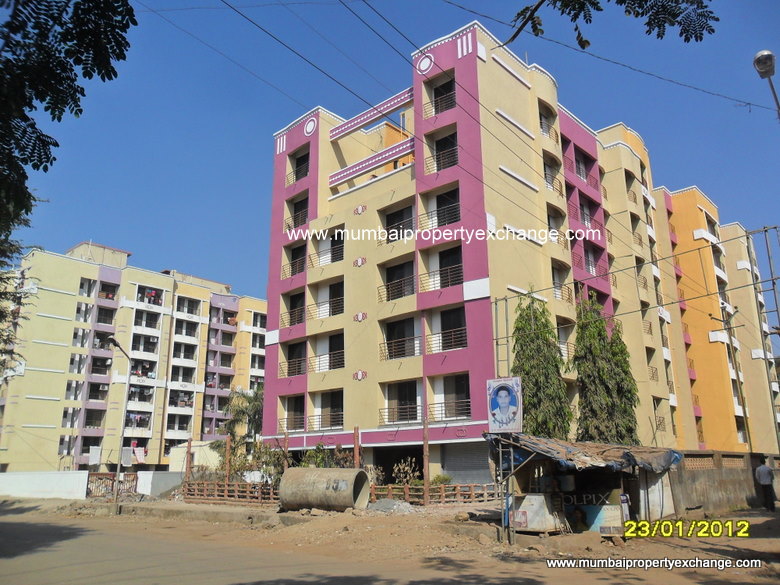 2690 Oth 20 Jan 2012 - Rashmi Garden, Vasai