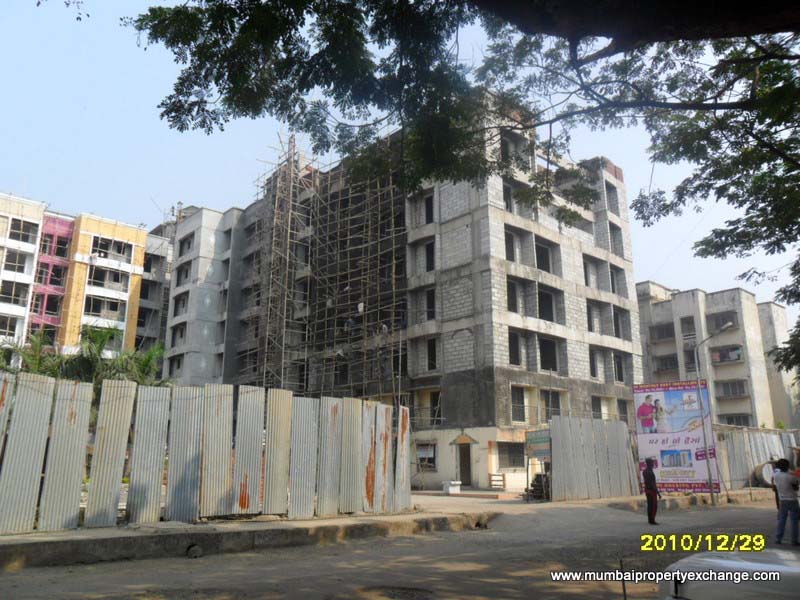 2690 Oth 29 Dec 2010 - Rashmi Garden, Vasai