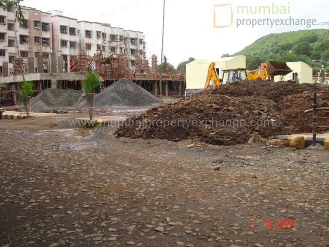 2690 Oth 30 August 20071 - Rashmi Garden, Vasai