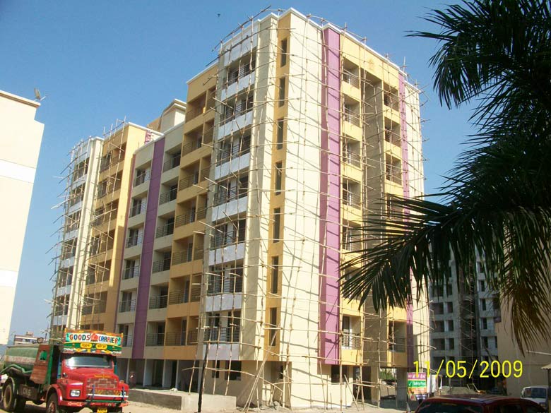 1 Rashmi Siddharth, Mira Road — for Sale — photo 7