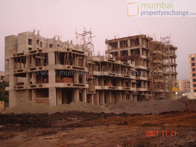 1 Rashmi Siddharth, Mira Road — for Sale