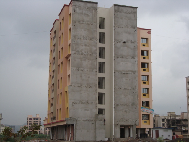 1 Rashmi Siddharth, Mira Road — for Sale