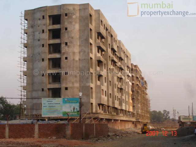 2692 Oth 13 Dec 2007 - Splendor, Vasai