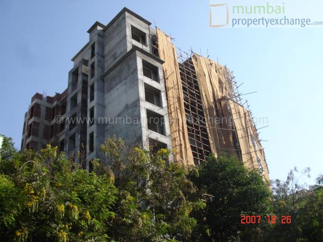 2715 Main - Tulips, Goregaon East