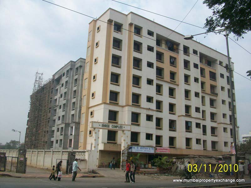2 Shree Complex, Borivali West — for Sale — photo 9