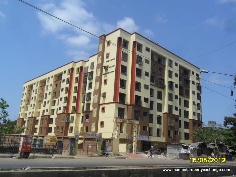 2 Shree Complex, Borivali West — for Sale — photo 13