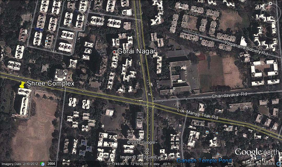2 Shree Complex, Borivali West — for Sale — photo 15