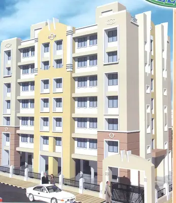 1 BHK NG Hill View, Thane West — for Sale — photo 1 thumbnail