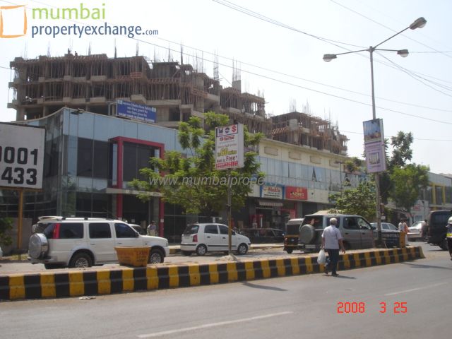 2732 Oth 26 March 08 - Monarch, Santacruz West