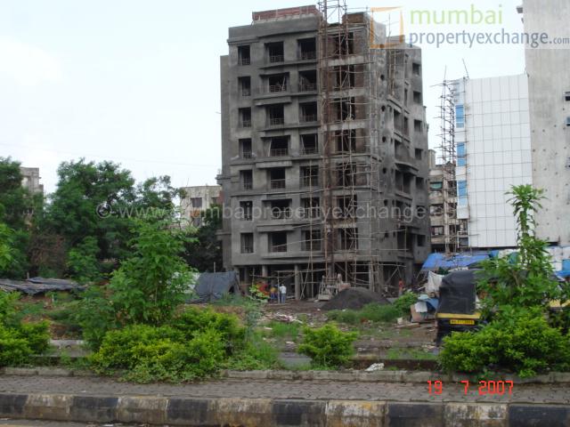 2 Sankalp, Koparkhairne — for Rent — photo 10