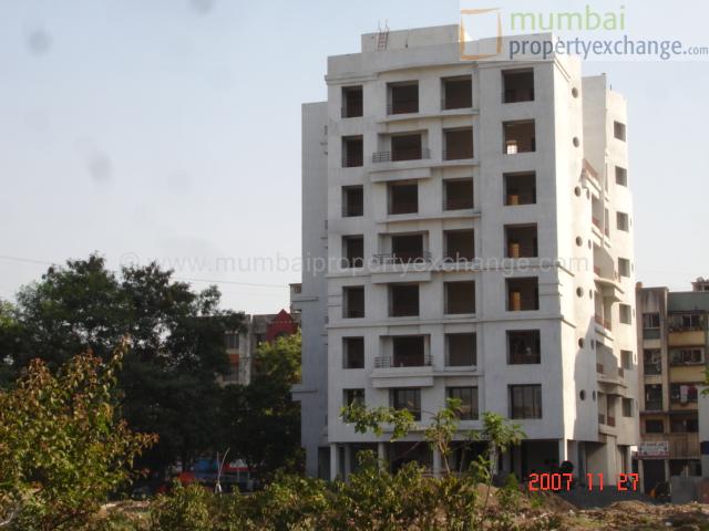 2 Sankalp, Koparkhairne — for Rent — photo 8