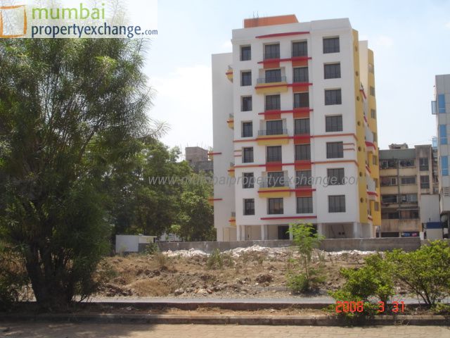 2 Sankalp, Koparkhairne — for Rent — photo 9