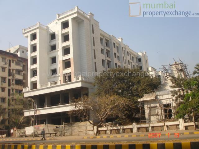 Sanskruti, Borivali West