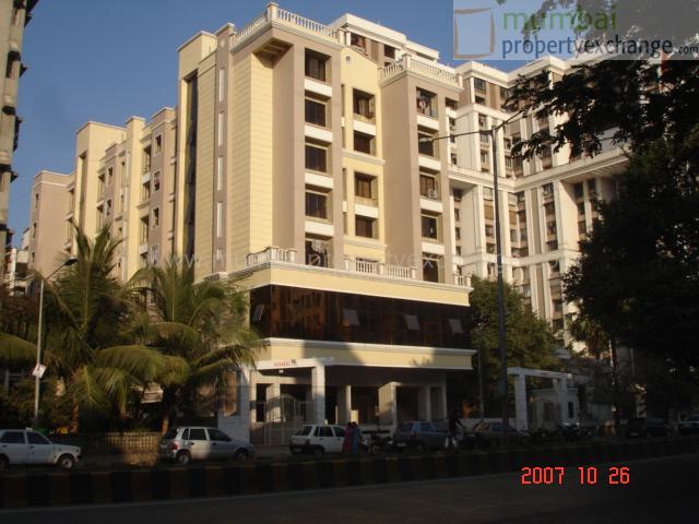 2 Sanskruti, Borivali West — for Sale — photo 3