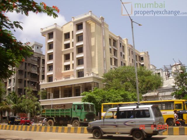 2 Sanskruti, Borivali West — for Sale — photo 2