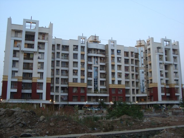 2 Mira Sagar, Mira Road — for Sale — photo 7