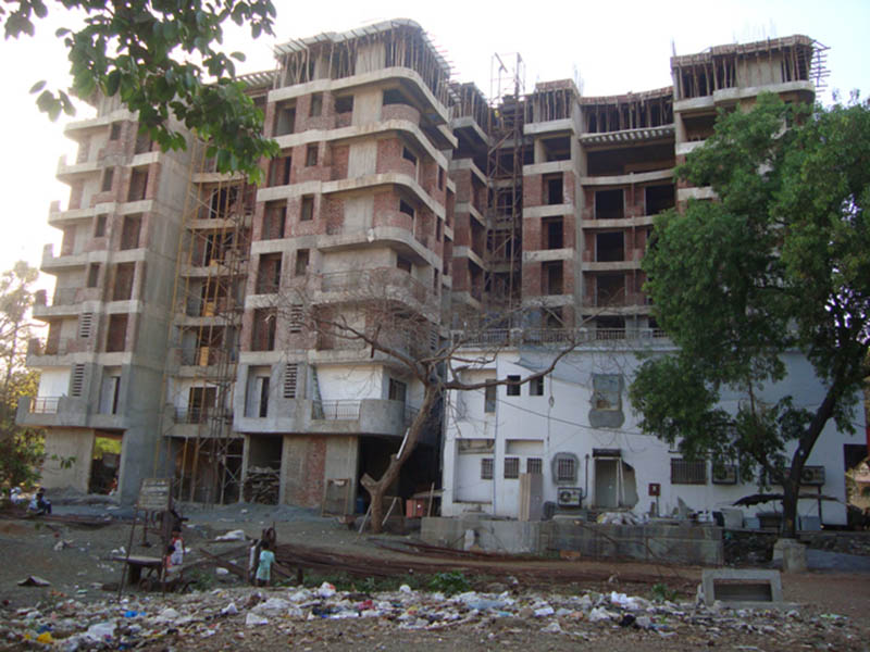 3 Dev Darshan, Bhandup — for Rent — photo 9