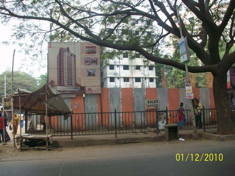 2 Shreenath Tower, Mulund West — for Sale — photo 9