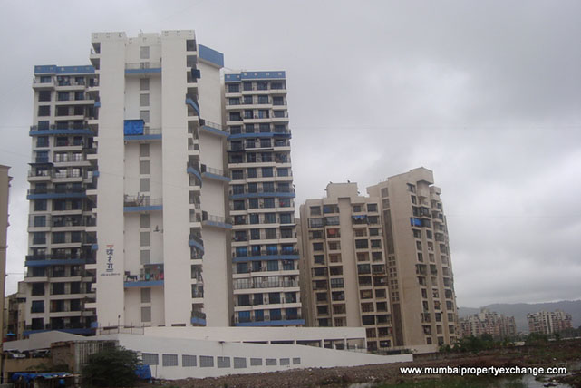 2 Chaurang, Sanpada — for Rent — photo 9