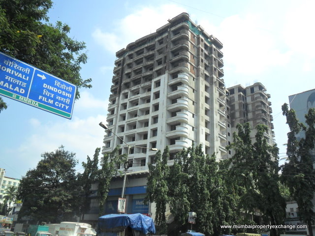 Poonam Heights
