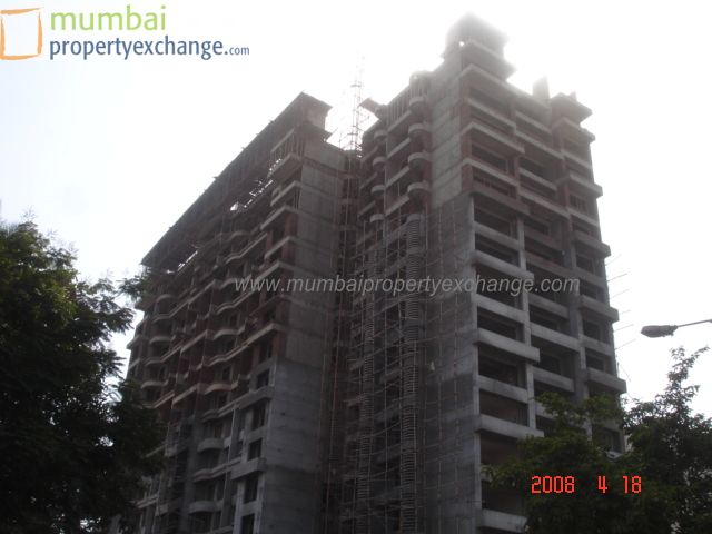 2801 Oth 18 April 2008 - Ellora, Bandra West