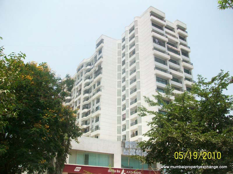 1 Ellora, Belapur — for Sale — photo 12