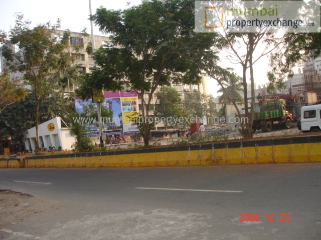 2801 Oth 25 Dec 2006 - Ellora, Bandra West