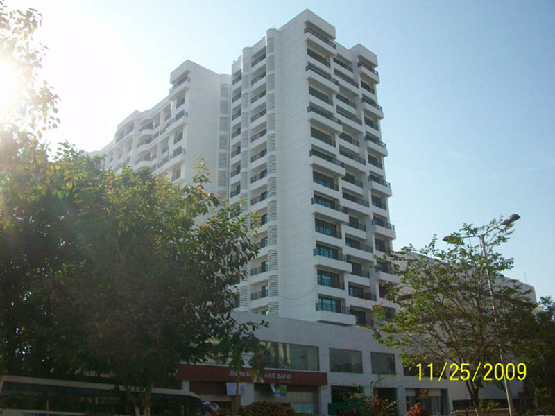 2801 Oth 25 Nov 2009 - Ellora, Bandra West