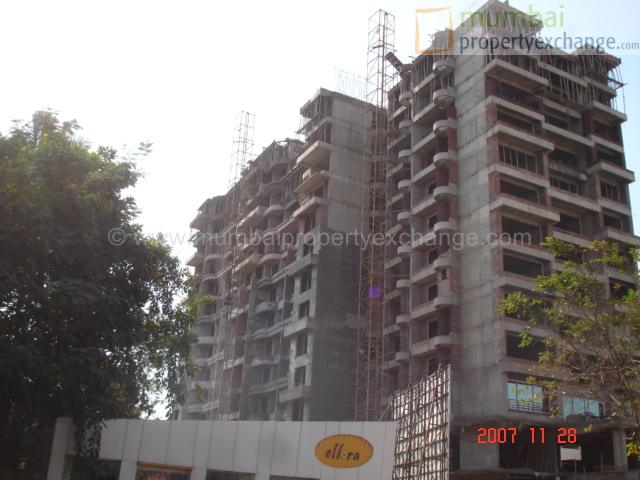 2801 Oth 27 Nov 2007 - Ellora, Bandra West