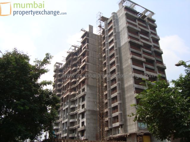 1 Ellora, Belapur — for Sale — photo 8