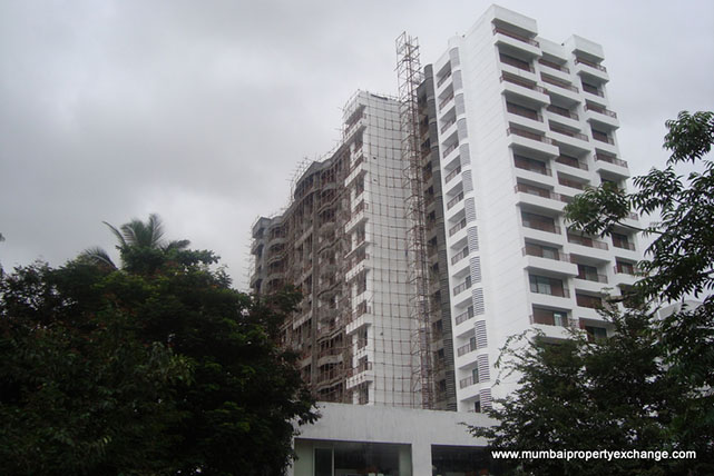 2801 Oth 2 July 2009 - Ellora, Bandra West