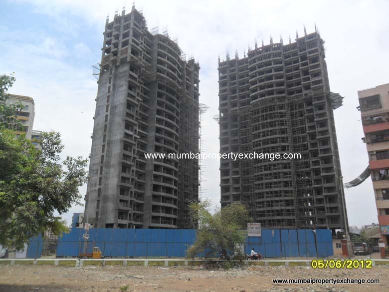 3 BHK Regency Crest, Kharghar — for Sale — photo 8