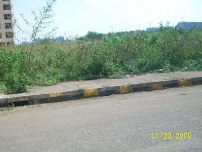 3 BHK Regency Crest, Kharghar — for Sale — photo 2 thumbnail
