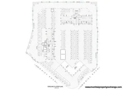 3 BHK Regency Crest, Kharghar — for Sale — photo 5 thumbnail