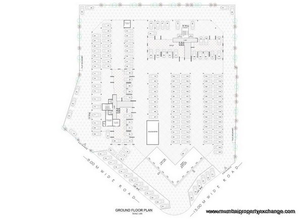 3 BHK Regency Crest, Kharghar — for Sale — photo 6