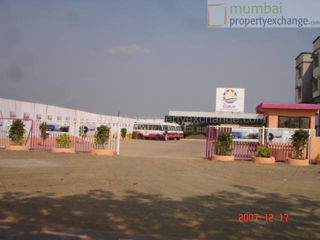 2818 Oth 17 Dec 2007 - Sigrun Kingdom, Virar